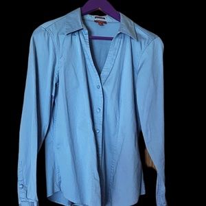 Blue Talbot's shirt perfect condition